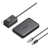 Orico DDL35-U3 Box Esterno HDD Enclosure 3.5 SataIII USB 3.0 - Nero
