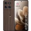 Motorola Moto Edge 60 Pro 512GB 6.7 5g Dual-Sim Android 15 Walnut