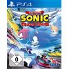 SEGA Team Sonic Racing