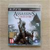 Ubisoft Assassin's Creed III