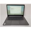 Lenovo NOTEBOOK LENOVO IDEAPAD 3 MEDIATEK MT8183 8GB RAM 64GB SSD WIFI WEBCAM