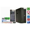Dell COMPUTER DELL T3600 CPU INTEL XEON E5-1607 SSD 32 GB RAM WINDOWS 11