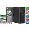 HP COMPUTER HP Z420 CPU INTEL XEON E5-1620 SSD 64 GB RAM WINDOWS 11