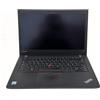 Leovo NOTEBOOK PC PORTATILE LENOVO T470 I5 6200u 2.40GHZ RAM 16GB SSD 256GB WIN 10PROF