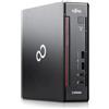 Fujitsu Mini Pc Computer Fisso Fujitsu i5 Ram 8Gb SSD 256Gb Windows 11 Ricondizionato