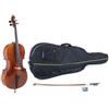 Gewa Set Allegro-VC1 Violoncello 4/4