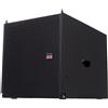 STUDIOMASTER V26SA ACTIVE SUBWOOFER 1x15" WITH DSP