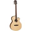 TANGLEWOOD TWR2 SFCE CHITARRA ACUSTICA ELETTRIFICATA NATURAL SATIN
