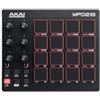 Akai Professional AKAI MPD218 Feature-Packed Highly Playable Packed New Fedex