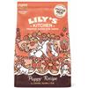 Lily's Kitchen Puppy pollo con salmone per cani 7 kg