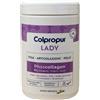 PROTEIN SA Colpropur Lady Vaniglia 332,5 gr gusto vaniglia