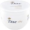 Dove Silky Body Cream 300ml