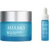 Miamo Hyaluronic 14+ Fusion Cream Bundle - Crema viso antirughe 50 ml + siero 4 ml OMAGGIO
