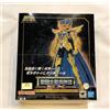 BANDAI Saint Cloth Myth EX Cancer Deathmask Figure Gold REVIVAL Ver. Dal Giap...