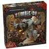 Asmodee Zombicide Invader - Black Ops - gioco da tavolo board game