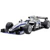 Tamiya Kit telaio Tamiya F104 PRO II 1/10 Competition F1 con corpo [TAM58652]