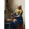 APPLEONE Puzzle 500 pezzi - Donna che versa latte - 38x53 cm JP