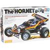 Tamiya 1/10 Electric RC Car Series No.336 Hornet Off-Road 58336 Plastic