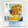 Ravensburger Puzzle girasoli Van Gogh 300 pezzi Ravensburger 17230 colorato JP