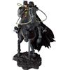 MEDICOM Modellino MEDICOM TOY MAFEX n.205 BATMAN & HORSE (The Dark Knight Returns)