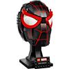 LEGO Maschera di Miles Morales ( 487 pz ) MARVEL SUPER HEROES 18a+ 76329