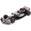 Spark Model HAAS F1 N.27 9th AUSTRALIAN GP 2024 NICO HULKENBERG 1:18