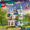 Lego 42638 Friends - Bed And Breakfast al Castello