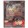 Good Smile Company FIGURA UFFICIALE GEARS OF WAR MARCUS FENIX NENDOROID #2533