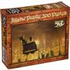 ENSKY Puzzle Ensky 300 pezzi: Poupelle of Chimney Town - Poupelle & Spazzatura JP