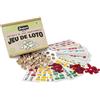 Jeujura 8139 La tombola, Scatola in Legno [Importato dalla Francia] - NUOVO