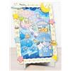 ENSKY Sumikko Gurashi Art Jigsaw Puzzle - Stargazing Walk, 108 pezzi (108-DP01) JP