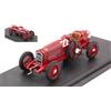 Rio ALFA ROMEO P3 TIPO B N.22 2nd TARGA FLORIO 1935 LUIS CHIRON 1:43