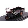 Ebbro MAZDA CT/1200 1950 GREY/BROWN 1:43