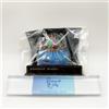 SQUARE ENIX Dragon Quest Command Window Figure Collection King Slime JP
