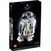 LEGO 75308 - LEGO STAR WARS - R2-D2 - NUOVO - FUORI CATALOGO