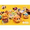 Ensky 108 grandi pezzi puzzle PUI PUI Molcar 108-L758 JP
