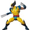MEDICOM TOY MAFEX n.096 WOLVERINE COMIC Ver. Action Figure X-MEN MARVEL 6 pol...