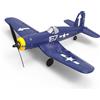Modster Aereo Radiocomandato MODSTER MDX F4U Corsair Giroscopio a 6 assi