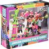Ensky 300pz Puzzle Splatoon RAGAZZI 26x38cm 300-1120 JP