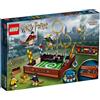 LEGO 76416 -LEGO HARRY POTTER- Baule del Quidditch - NUOVO- FUORI CATALOGO