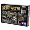 Tamiya RC Big Truck Option & Spare Parts No.23 TROP.23 Euro Style MFC-03 56523