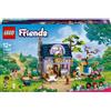 Lego 42669 Friends - Casa degli Apicoltori e Giardino Fiorito