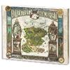 Yanoman Puzzle 366 pezzi WACHIFIELD Adventure Map Canvas Puzzle JP