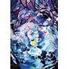 Tenyo Puzzle: Alice nel paese delle meraviglie dove andare? 【Arte macchiata] Strett...