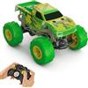 Hot Wheels Camion radiocomandato Gunkster Monster Trucks in scala 1:15, che si i