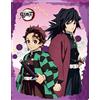 Ensky 366pz Puzzle Demon Slayer Tanjiro & Friends Art Board ATB-23 JP