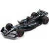 Spark Model MERCEDES F1 N.63 3rd SPANISH GP 2023 GEORGE RUSSELL 1:18