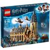 LEGO 75954- LEGO HARRY POTTER- La Sala Grande di Hogwarts- NUOVO-FUORI CATALOGO