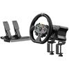 Moza Racing Volante e pedaliera simulatore guida R5 Bundle Black RS20