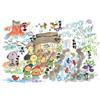 Beverly 300pz Puzzle Lucky Ten Mappa (26x38cm) 300-049 JP